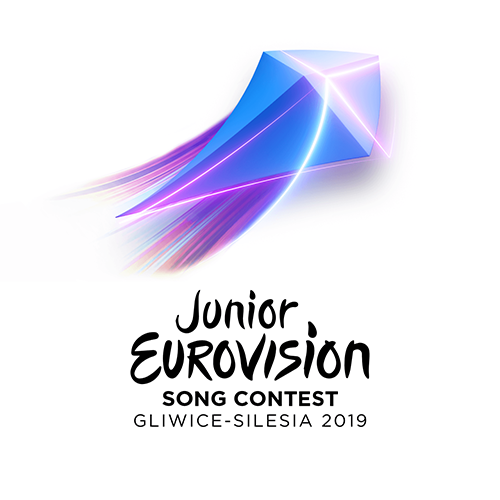 Junior Eurovision Song Contest 2019 logo